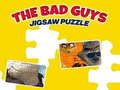 Spel De Slechte Jongens Puzzel online