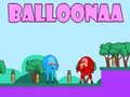 Spel Balloonaa online