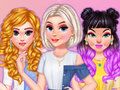 Spel Half & Half #Coole Modetrends online