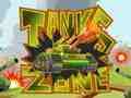 Spel Tanks Zone online Spel Tanks Zone online