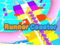 Spel Hardloper Achtbaan online Spel Hardloper Achtbaan online