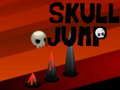 Spel Schedelsprong online