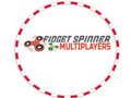 Spel Fidget Spinner Multispelers online