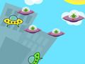 Spel De Ruimtevaartuig Alien online