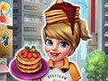 Spel Snelle Kookkunst 3: Ribs & Pannenkoeken online