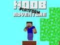 Spel Noob Platform Avontuur online