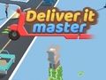 Spel Levert Het Meester online