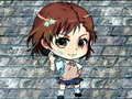 Spel Anime meisje online Spel Anime meisje online
