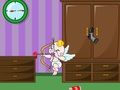 Spel De Pijlen van Cupido online