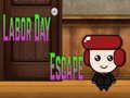 Spel Amgel Arbeidsdag Ontsnapping online