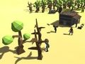 Spel Mini Kolonie online