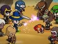 Spel Arena Helden Tactieken online