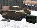 Spel WW2 Oorlogstank 2022 online
