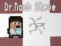 Spel Dr.Noob Steve online
