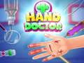 Spel Handdokter online Spel Handdokter online