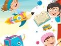 Spel Wiskunde online