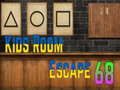 Spel Amgel Kinderen Kamer Ontsnapping 68 online