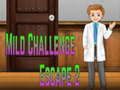 Spel Amgel Milde Uitdaging Ontsnapping 2 online