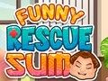 Spel Grappige Redder Sumo online