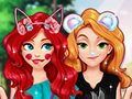 Spel Prinsessen #IRL Sociale Media Avontuur online