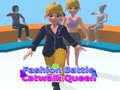 Spel Mode Batalje: Catwalk Koningin online