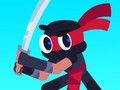 Spel Ninja Snijden online Spel Ninja Snijden online