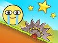 Spel Rode Bal Stuiter online Spel Rode Bal Stuiter online