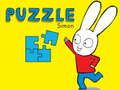 Spel Simon Puzzel online