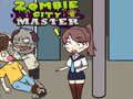 Spel Zombie Stad Meester online