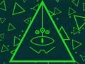 Spel Neon Kubus Ontsnapping online