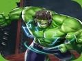 Spel Hulk Smash Muur online Spel Hulk Smash Muur online