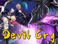 Spel Demonen Huilen online