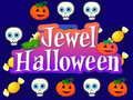 Spel Jewel Halloween online