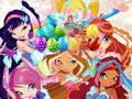 Spel Winx Paasei Spellen online Spel Winx Paasei Spellen online