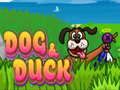 Spel Hond en Eend online Spel Hond en Eend online