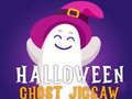 Spel Halloween Spook Puzzel online