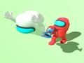 Spel Spook onder ons online