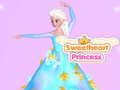 Spel Liefdevolle Prinses online Spel Liefdevolle Prinses online