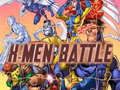 Spel X-Men: Gevecht online