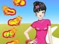 Spel Stadsmode online