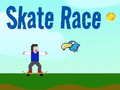 Spel Skate Race online
