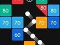Spel Ballonnen Baksteenbreker 2 online
