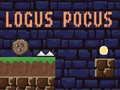 Spel Logus Pocus online