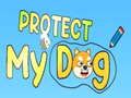 Spel Bescherm Mijn Hond online Spel Bescherm Mijn Hond online