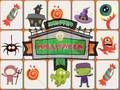 Spel Halloween Mahjong online