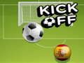 Spel Aftrap online