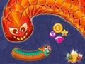 Spel Wormjacht online