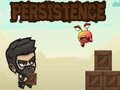Spel Volharding online