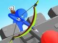 Spel Kasteelbewaker online Spel Kasteelbewaker online