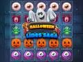 Spel Halloween Lijnen Saga online